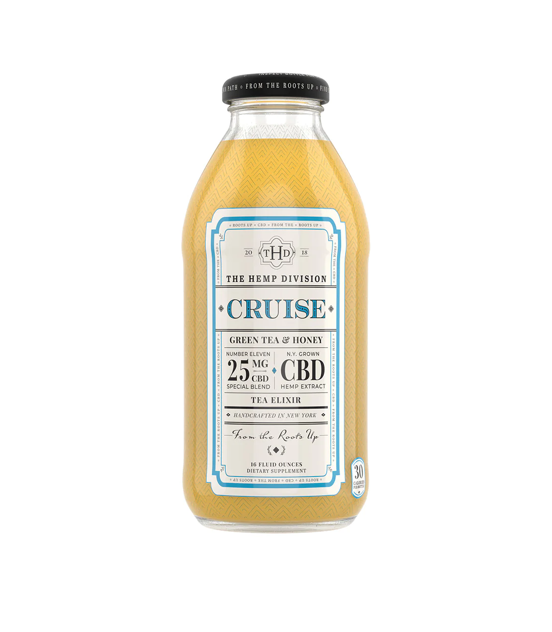 COLD DRINKS By The Hemp Division-Exploring the Finest Chilled Beverages - Comprehensive Reviews and Insights